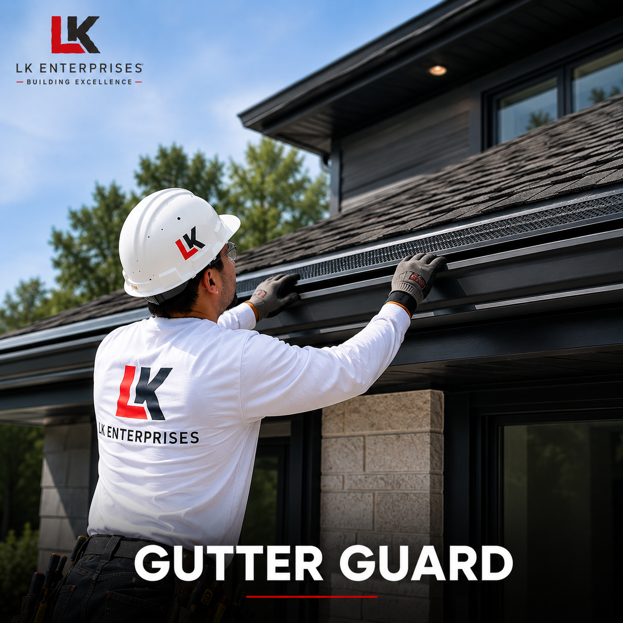 Gutter Guard