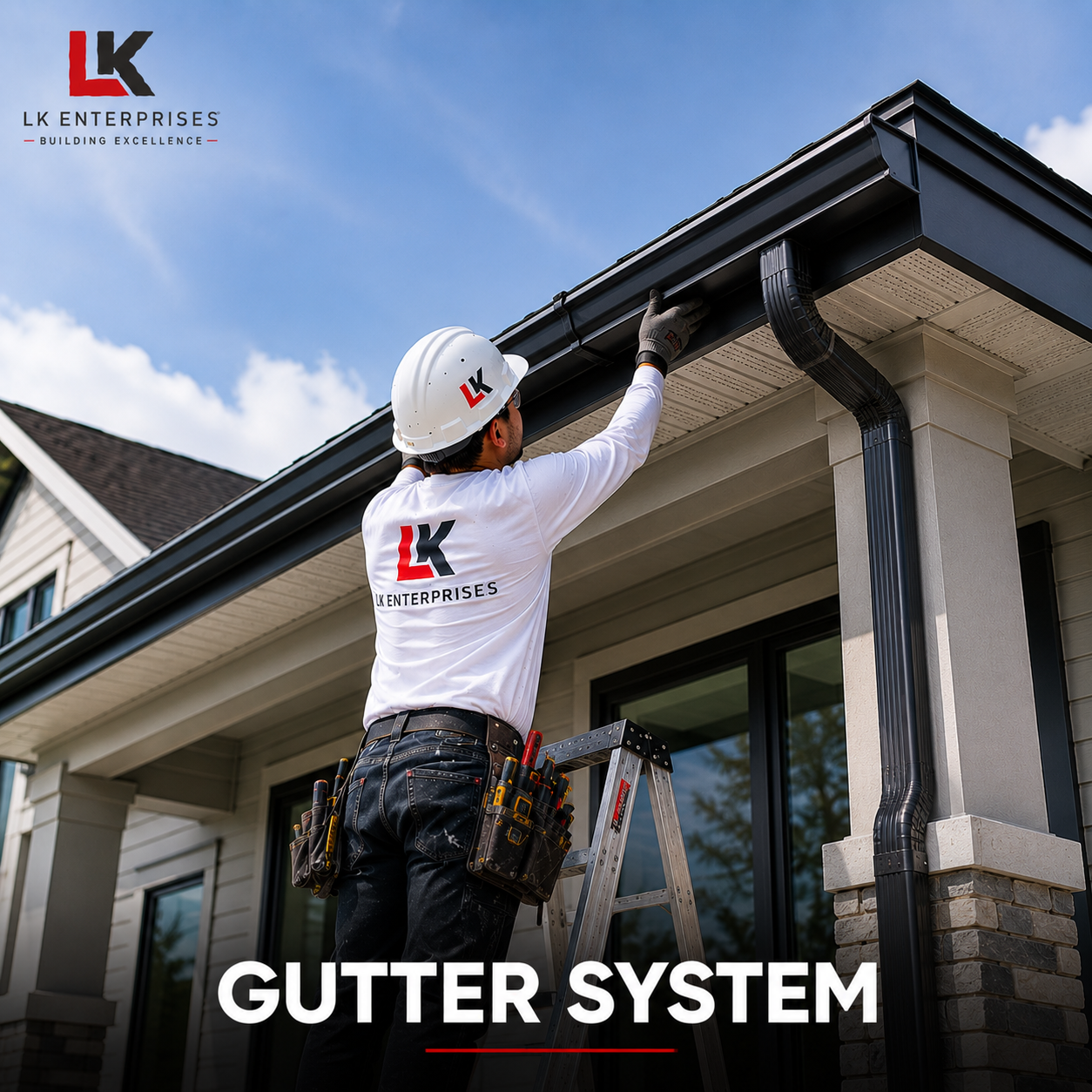 Gutter System