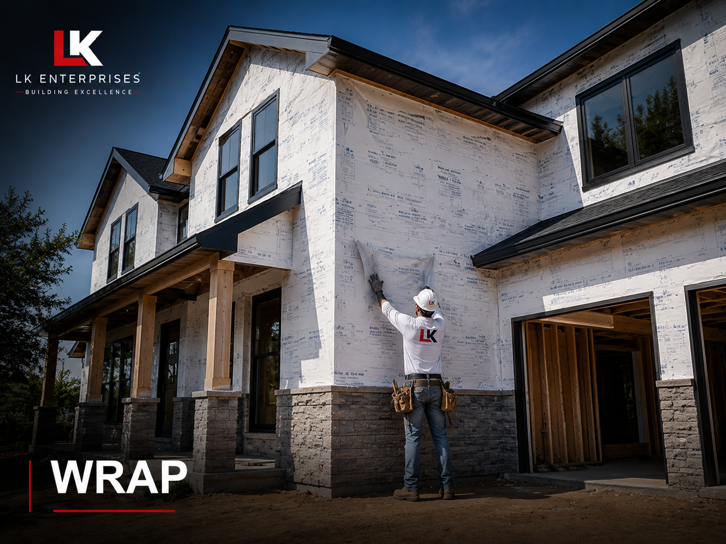 House Wrap