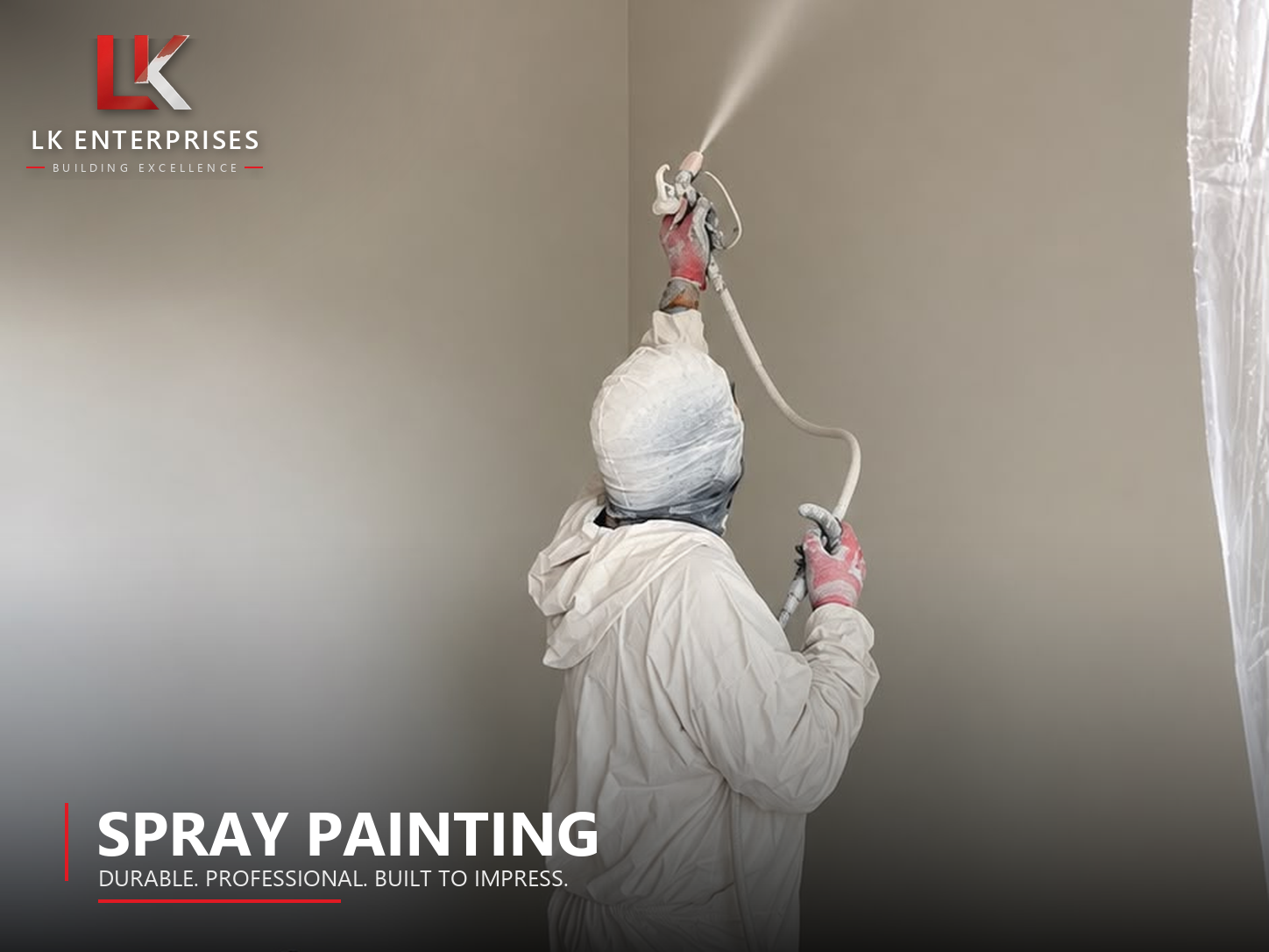 Spray Painting