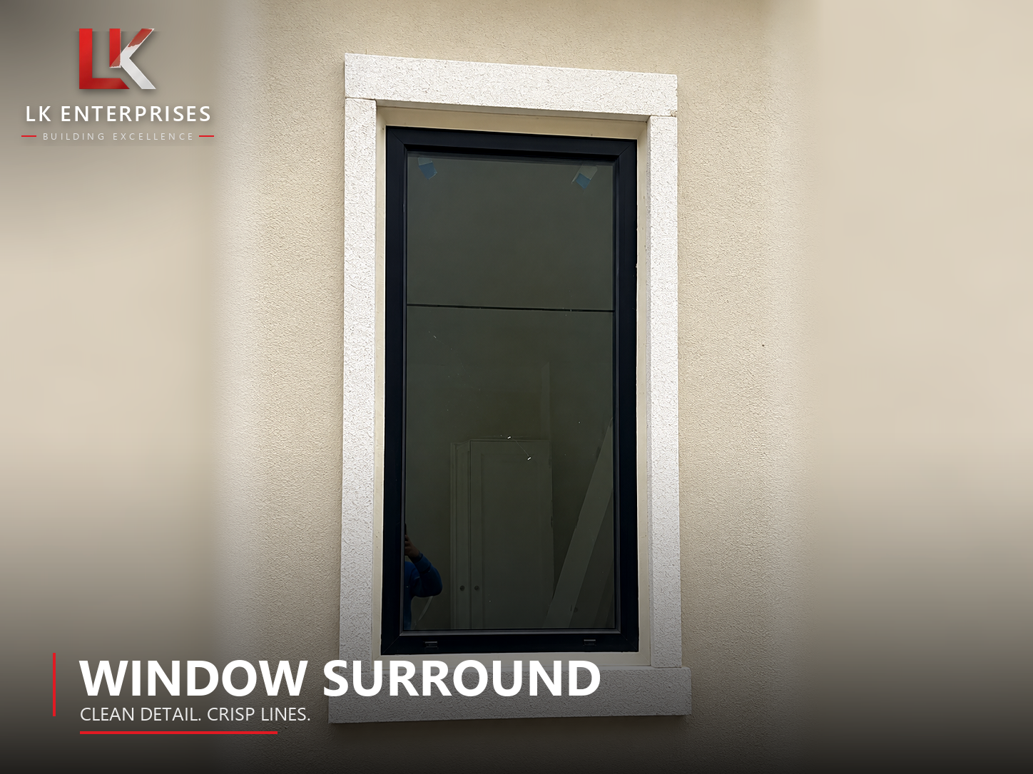 Window Surround