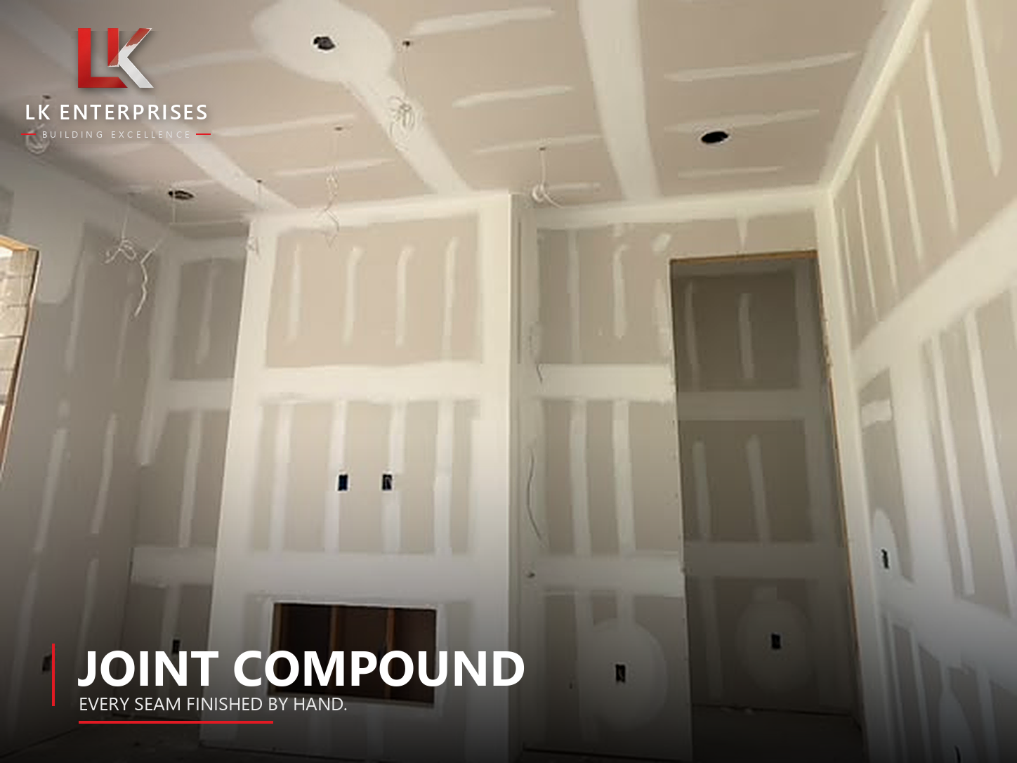 Joint Compound