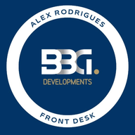 BBG Developments